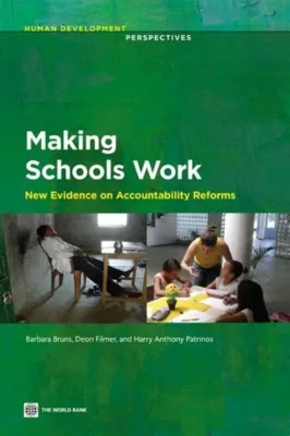 Making Schools Work: A Spanish Perspective on Educational Transformation