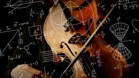  Musical Offering - A Journey Through Mathematical and Musical Harmony