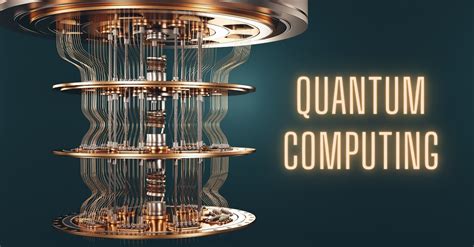  Quantum Computing: An Introduction for Vietnamese Students!  A Whimsical Journey into the Quantum Realm