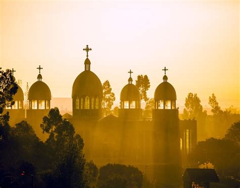  The Mystical Journey: A Breathtaking Odyssey into Ethiopian Spirituality