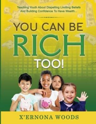  You Can Be Rich Too!: A Russian Perspective on Financial Freedom